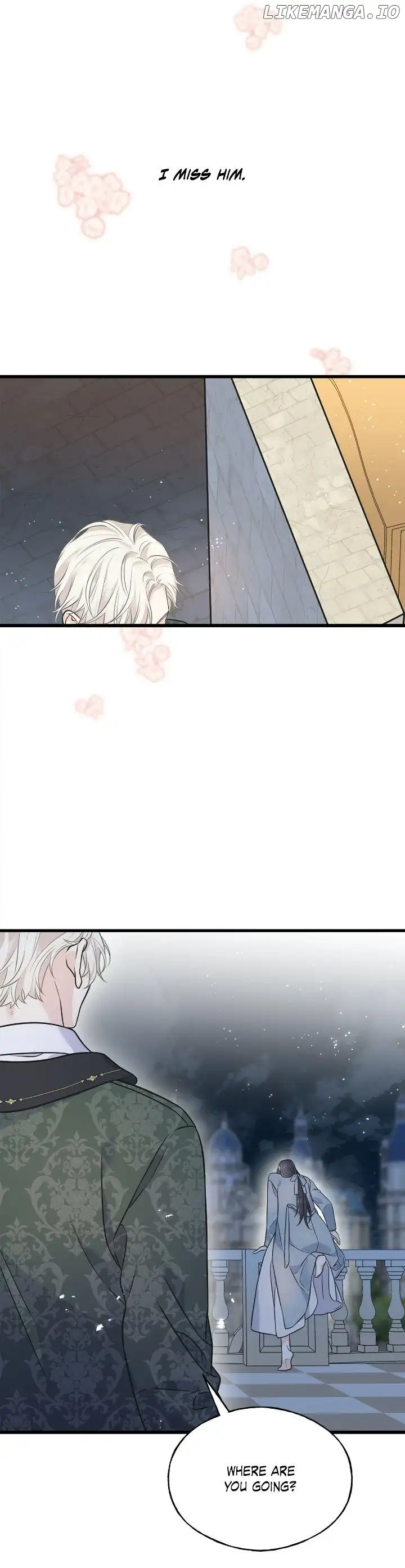 Crows Like Shiny Things Chapter 110 - Page 15