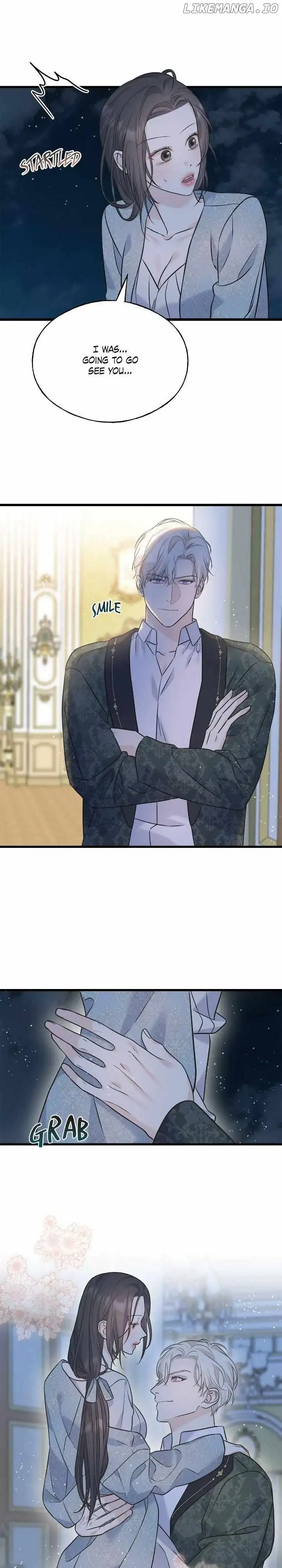 Crows Like Shiny Things Chapter 110 - Page 16