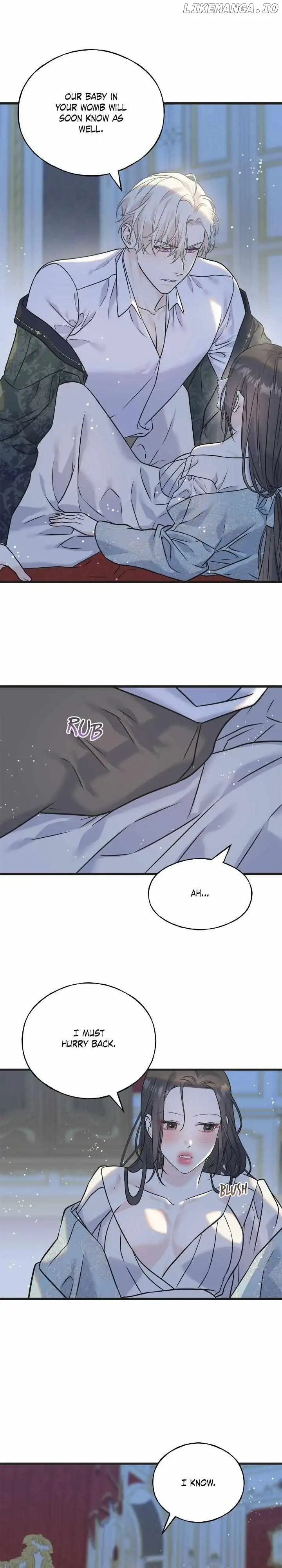 Crows Like Shiny Things Chapter 110 - Page 20