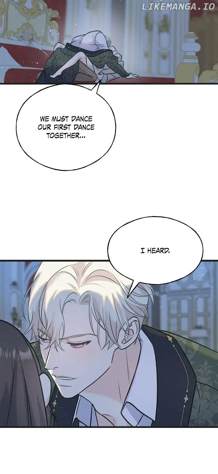 Crows Like Shiny Things Chapter 110 - Page 21