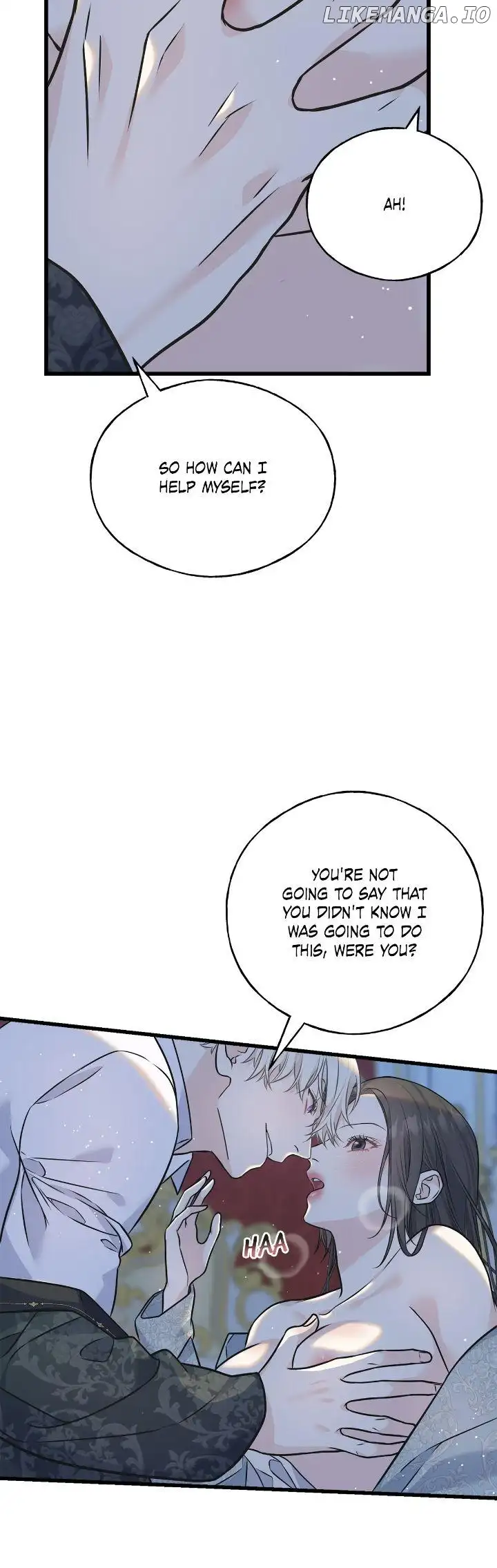 Crows Like Shiny Things Chapter 110 - Page 23