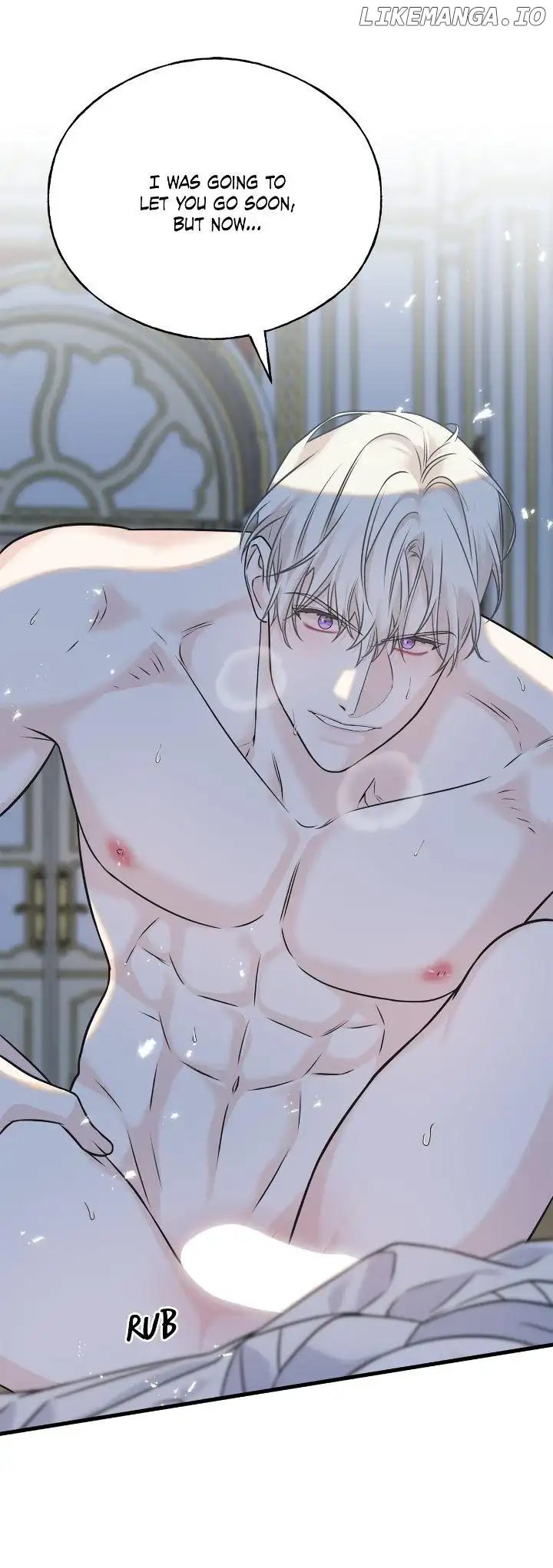 Crows Like Shiny Things Chapter 110 - Page 30