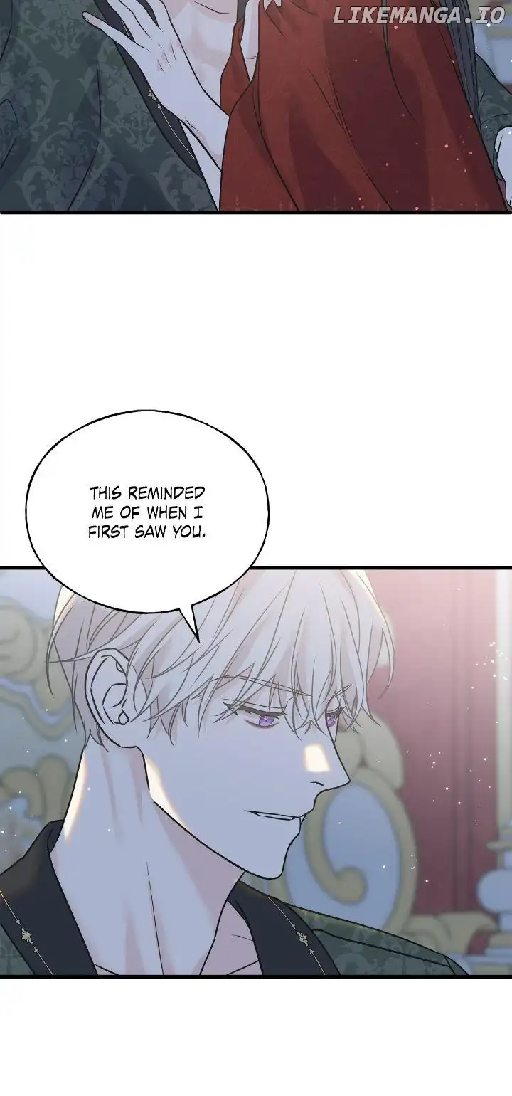 Crows Like Shiny Things Chapter 110 - Page 33