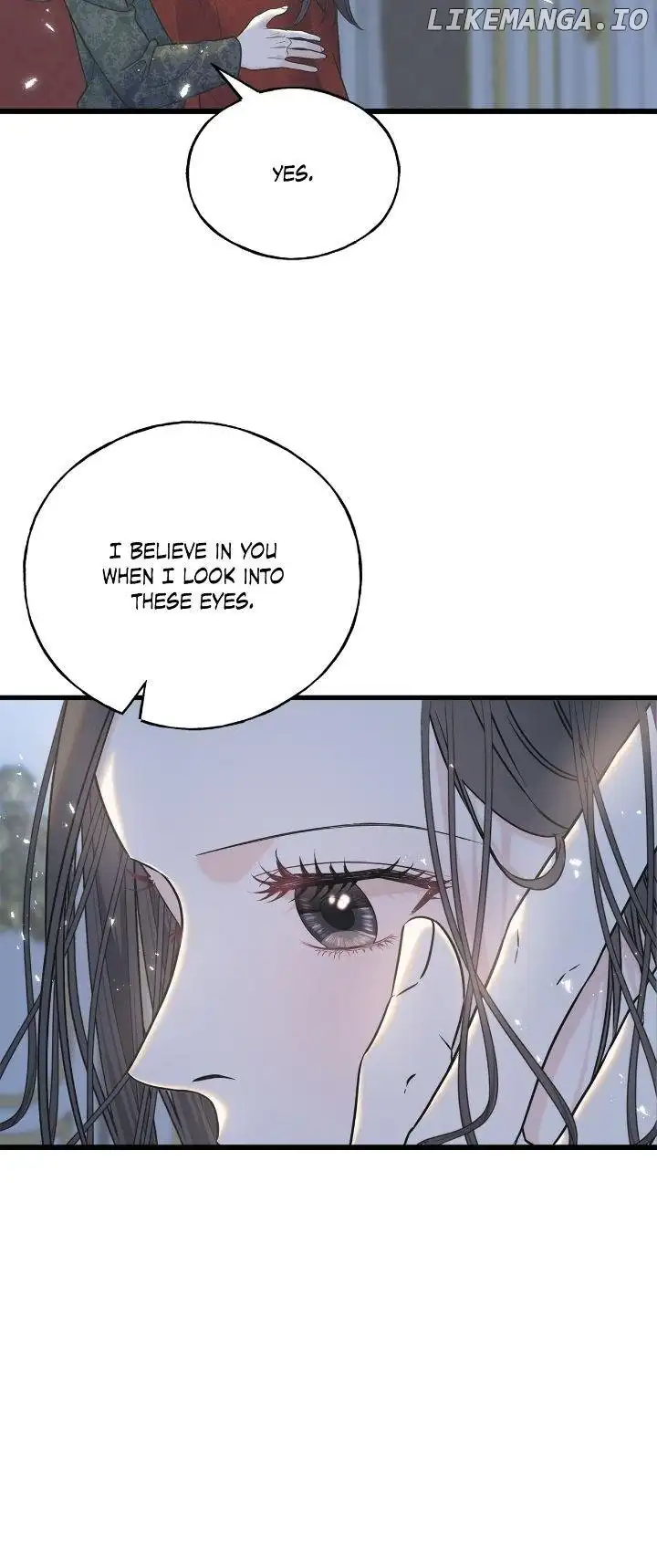 Crows Like Shiny Things Chapter 110 - Page 37