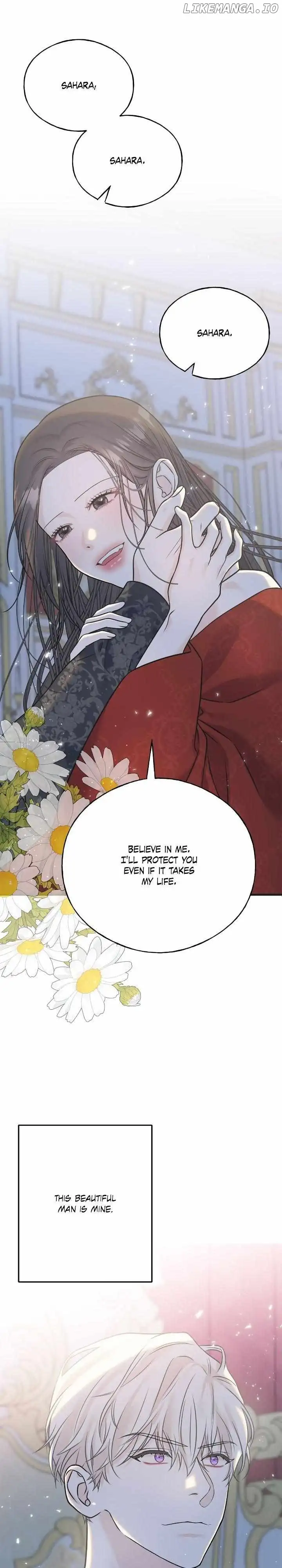 Crows Like Shiny Things Chapter 110 - Page 38