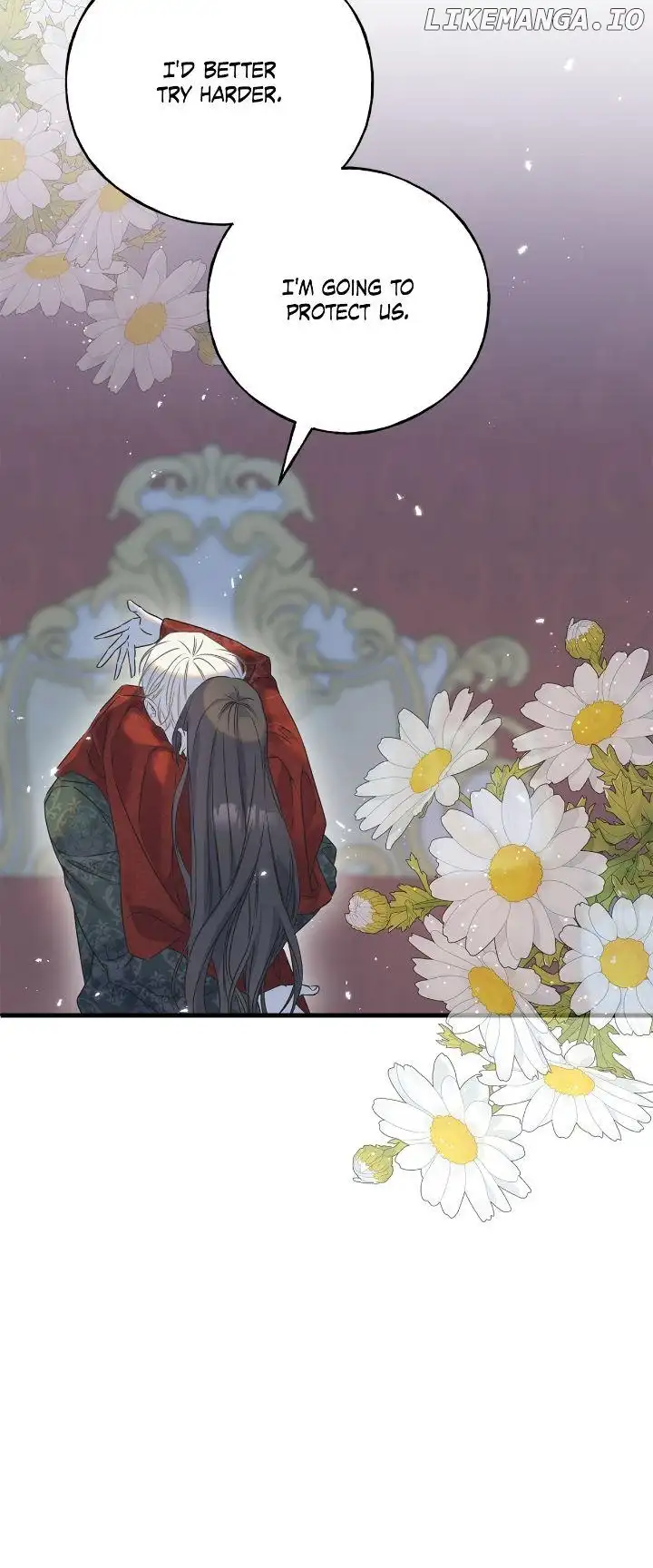 Crows Like Shiny Things Chapter 110 - Page 41