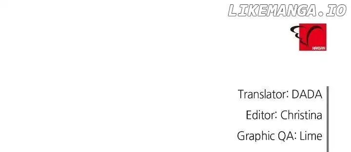 Crows Like Shiny Things Chapter 110 - Page 43