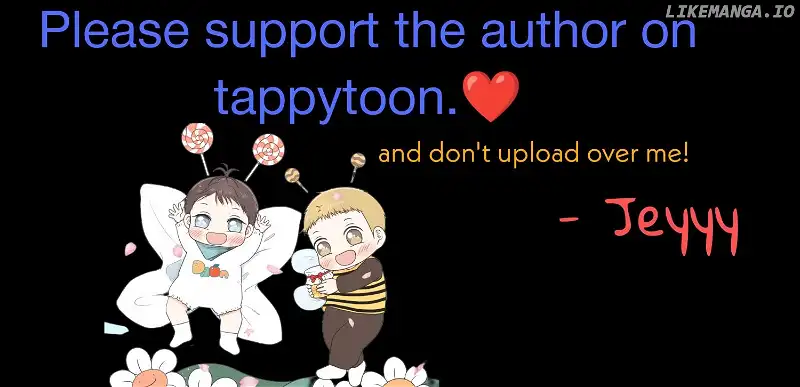 Crows Like Shiny Things Chapter 110 - Page 44