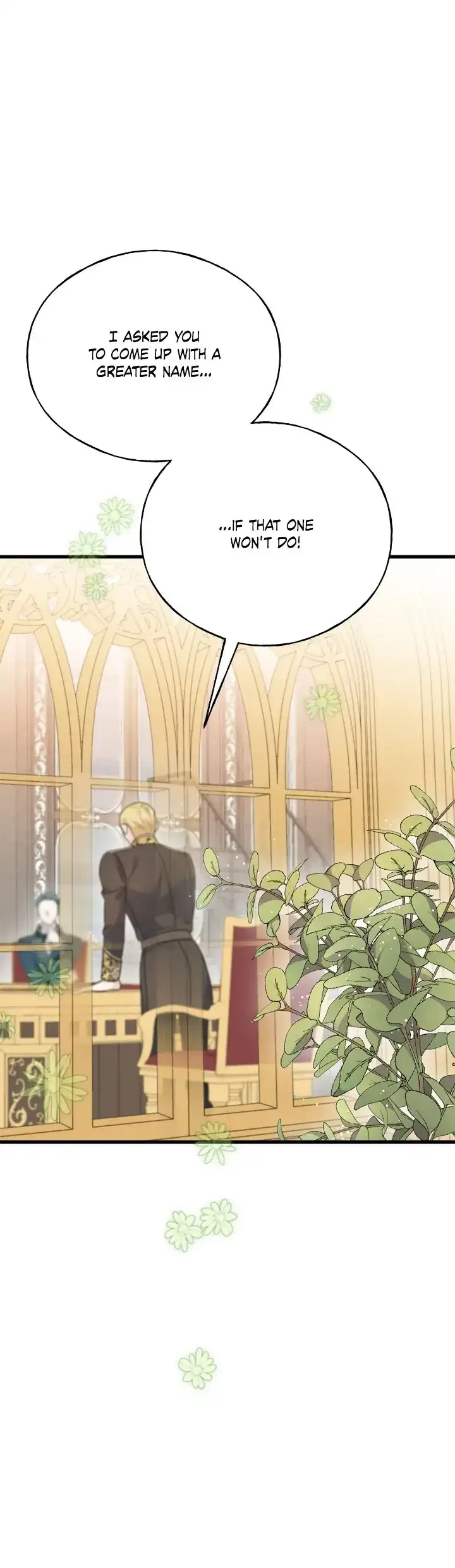 Crows Like Shiny Things Chapter 111 - Page 15