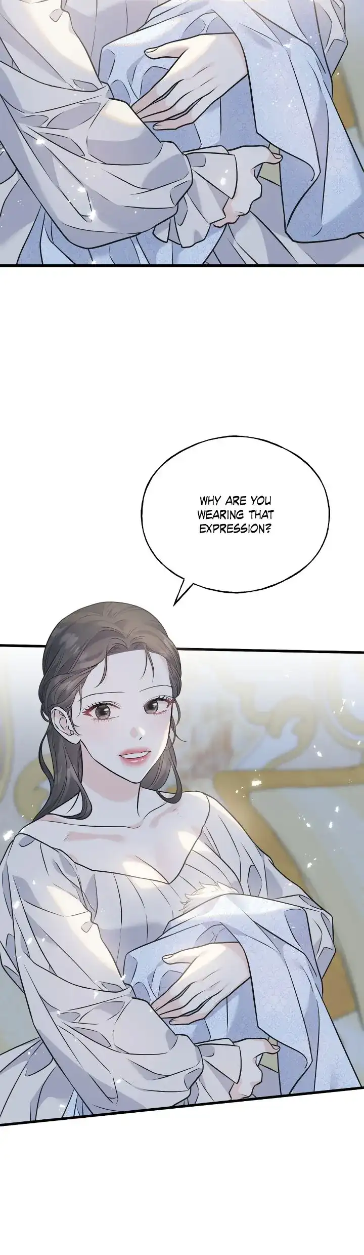 Crows Like Shiny Things Chapter 111 - Page 35