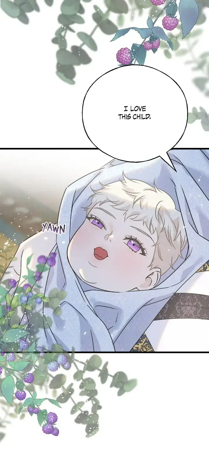 Crows Like Shiny Things Chapter 111 - Page 39