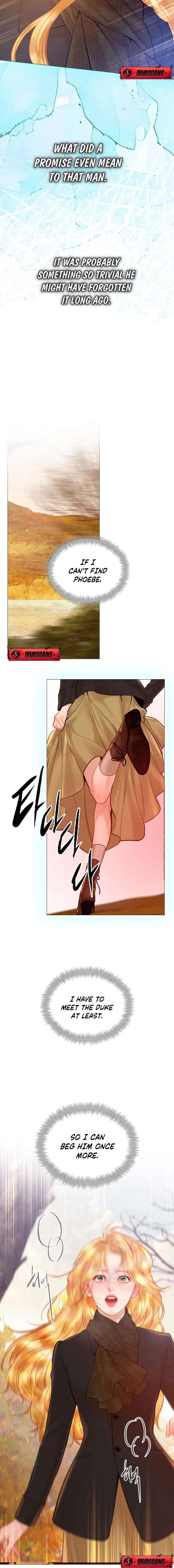 Cry, or Better Yet, Beg Chapter 74 - Page 4