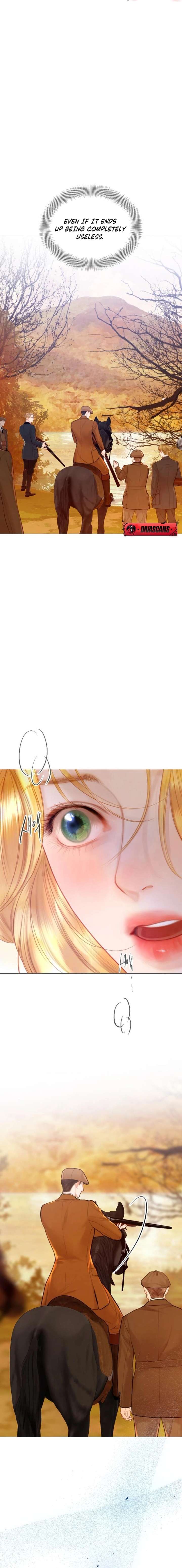 Cry, or Better Yet, Beg Chapter 74 - Page 5