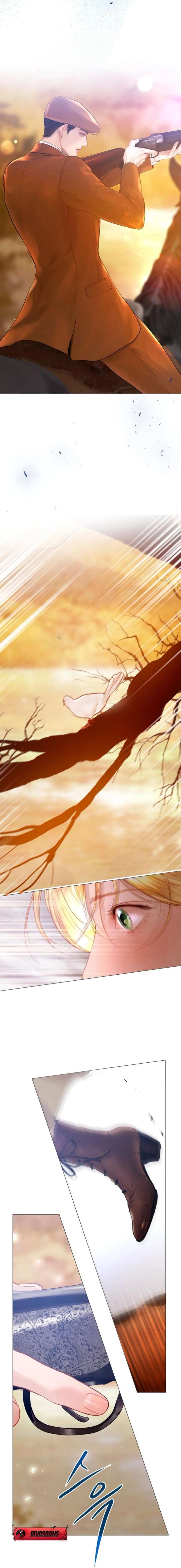 Cry, or Better Yet, Beg Chapter 74 - Page 6