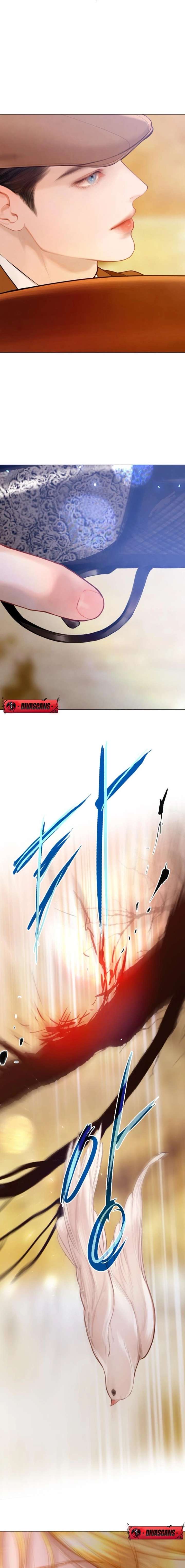 Cry, or Better Yet, Beg Chapter 74 - Page 7