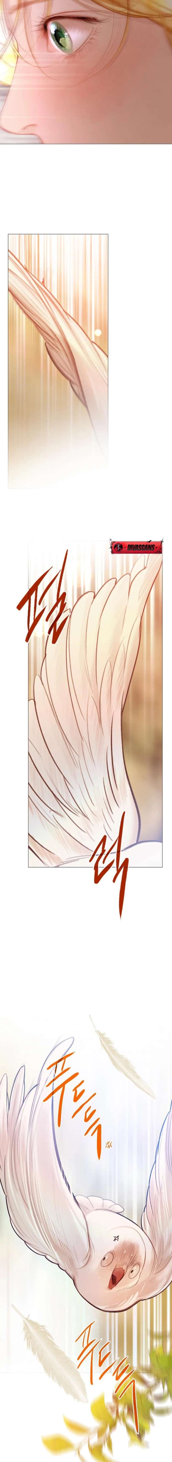 Cry, or Better Yet, Beg Chapter 74 - Page 8