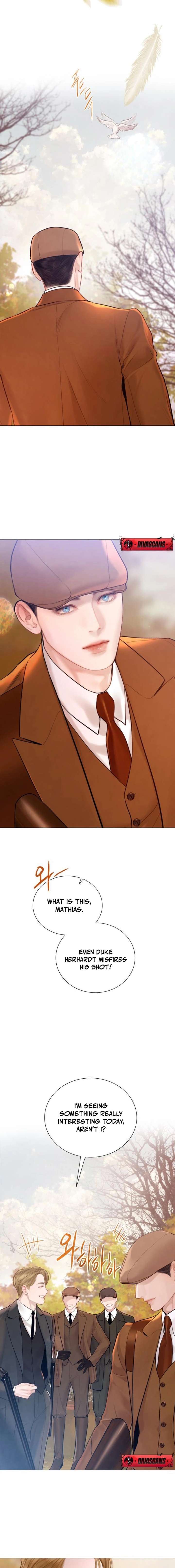 Cry, or Better Yet, Beg Chapter 74 - Page 9