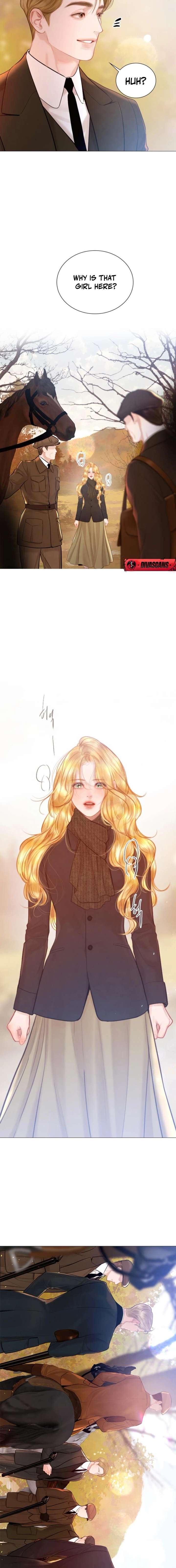 Cry, or Better Yet, Beg Chapter 74 - Page 10