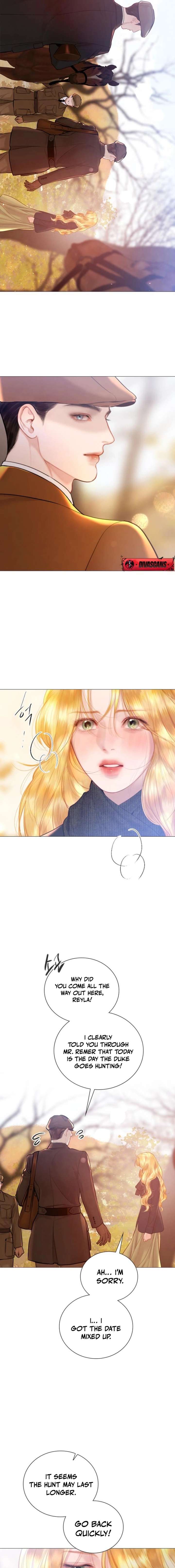 Cry, or Better Yet, Beg Chapter 74 - Page 11