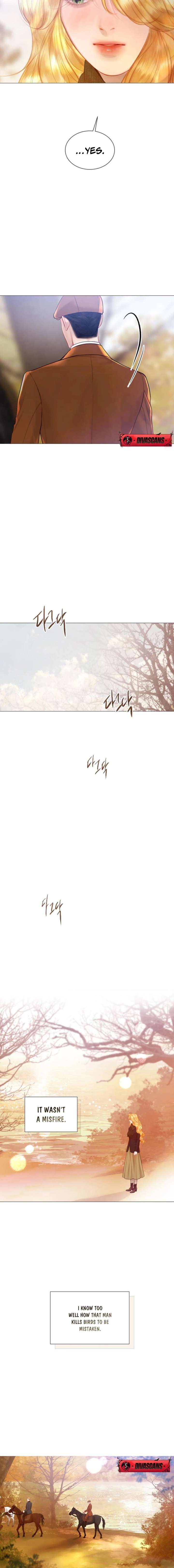 Cry, or Better Yet, Beg Chapter 74 - Page 12