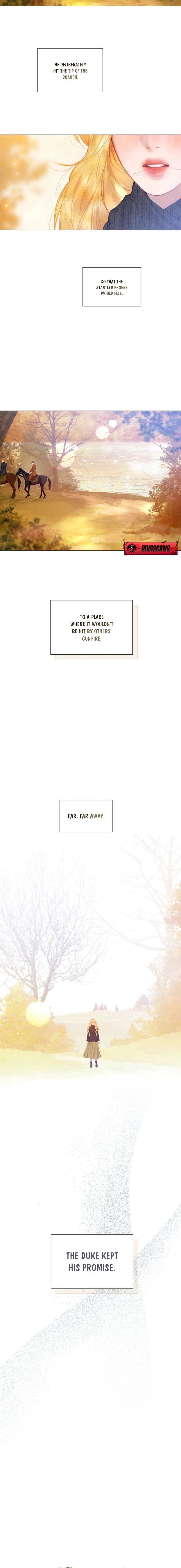 Cry, or Better Yet, Beg Chapter 74 - Page 13