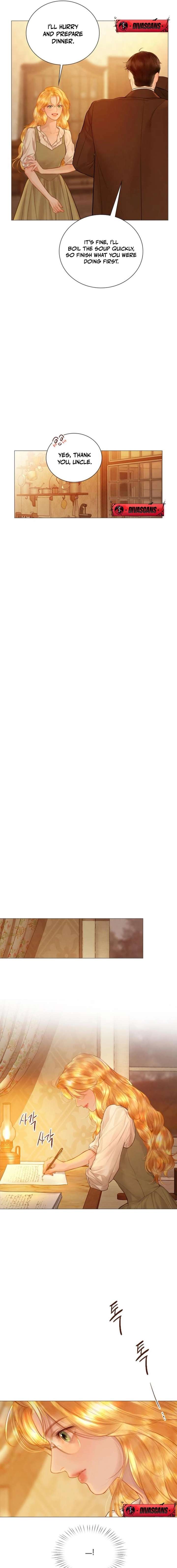 Cry, or Better Yet, Beg Chapter 74 - Page 15