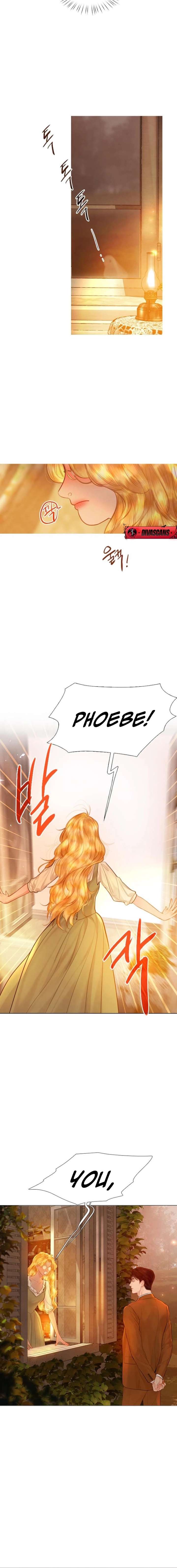 Cry, or Better Yet, Beg Chapter 74 - Page 16