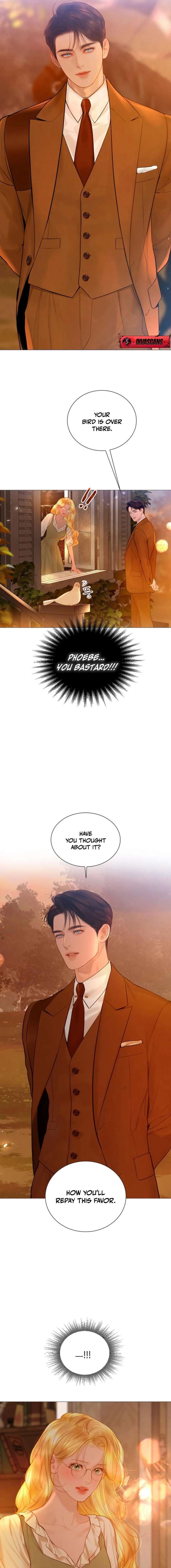 Cry, or Better Yet, Beg Chapter 74 - Page 19