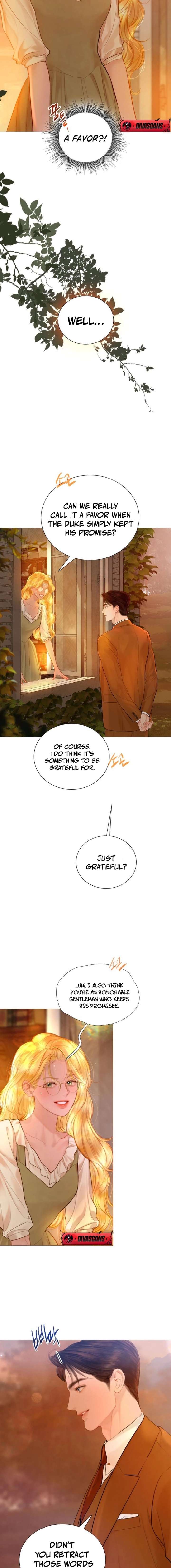 Cry, or Better Yet, Beg Chapter 74 - Page 20