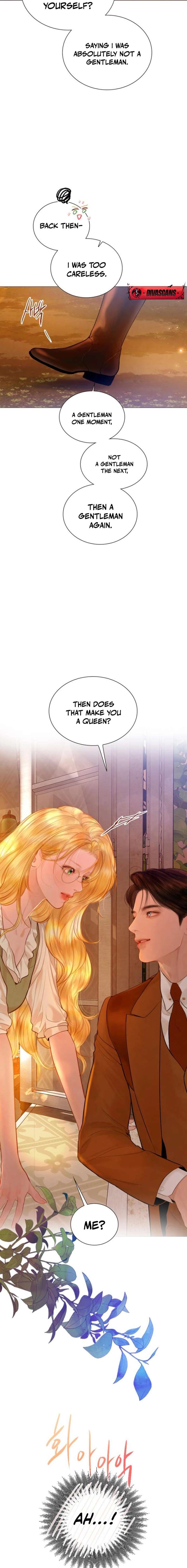 Cry, or Better Yet, Beg Chapter 74 - Page 21