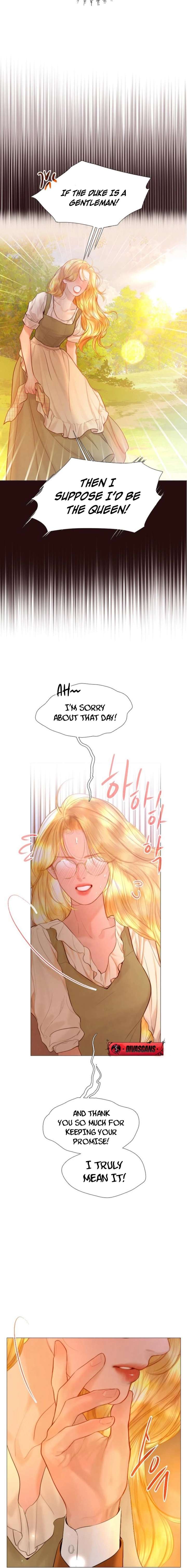 Cry, or Better Yet, Beg Chapter 74 - Page 22