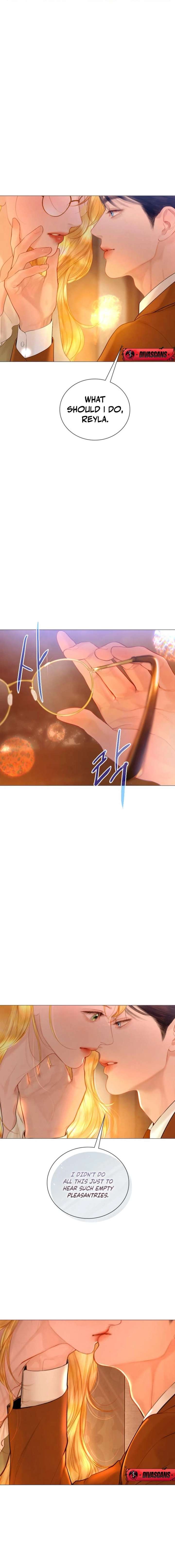 Cry, or Better Yet, Beg Chapter 74 - Page 23