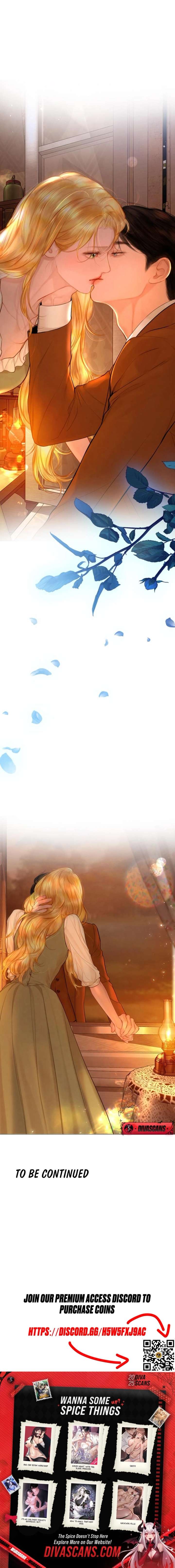 Cry, or Better Yet, Beg Chapter 74 - Page 24