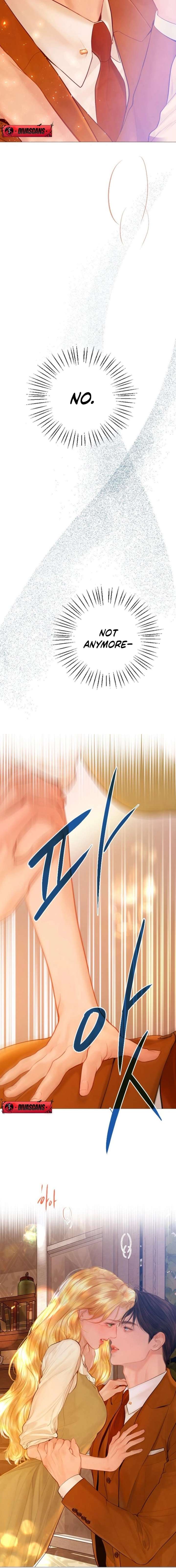 Cry, or Better Yet, Beg Chapter 75 - Page 4