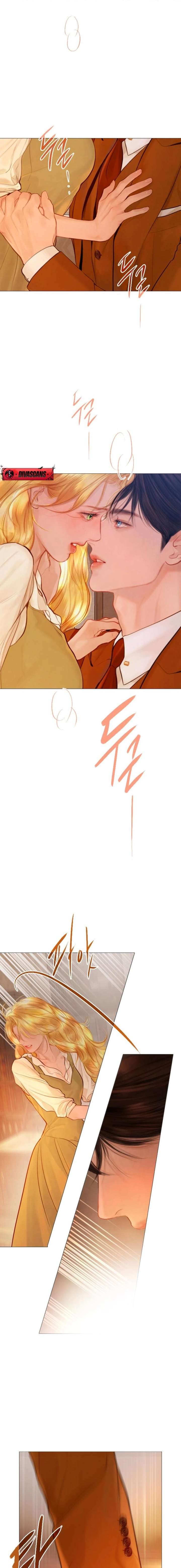 Cry, or Better Yet, Beg Chapter 75 - Page 5