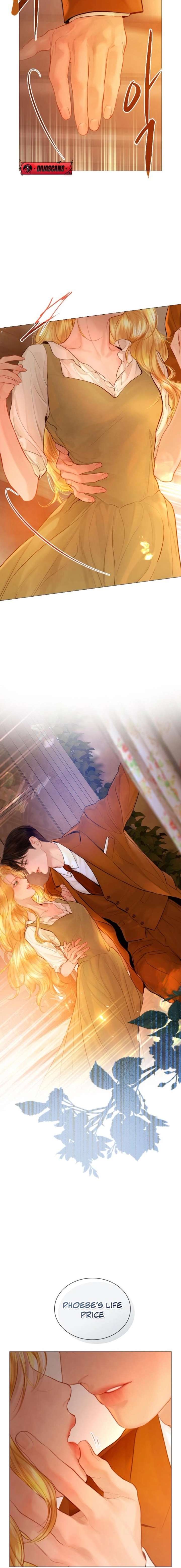 Cry, or Better Yet, Beg Chapter 75 - Page 6