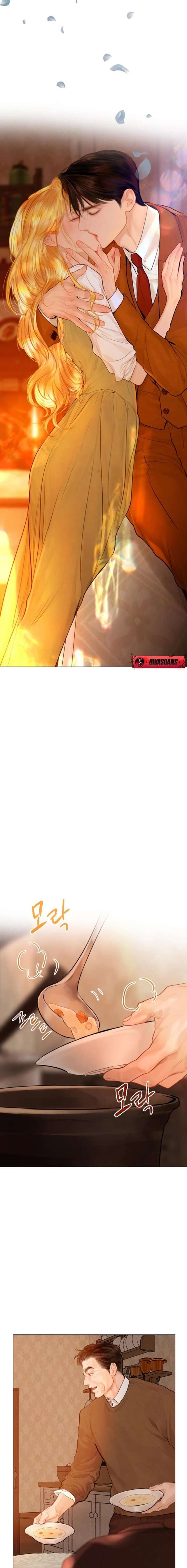 Cry, or Better Yet, Beg Chapter 75 - Page 8