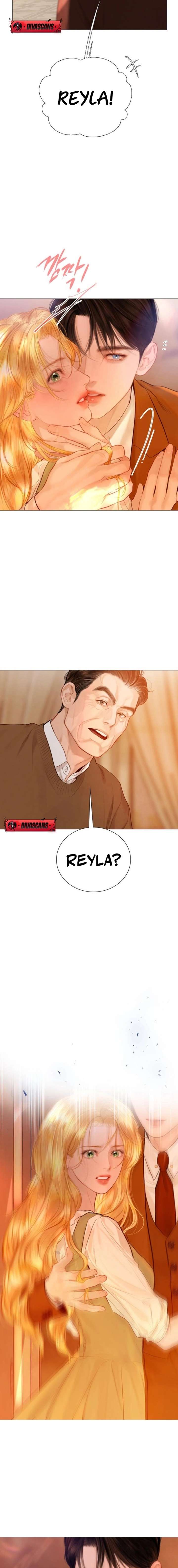 Cry, or Better Yet, Beg Chapter 75 - Page 9