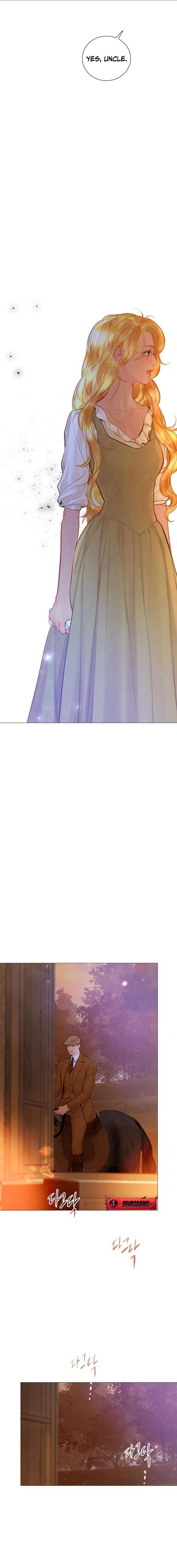 Cry, or Better Yet, Beg Chapter 75 - Page 13