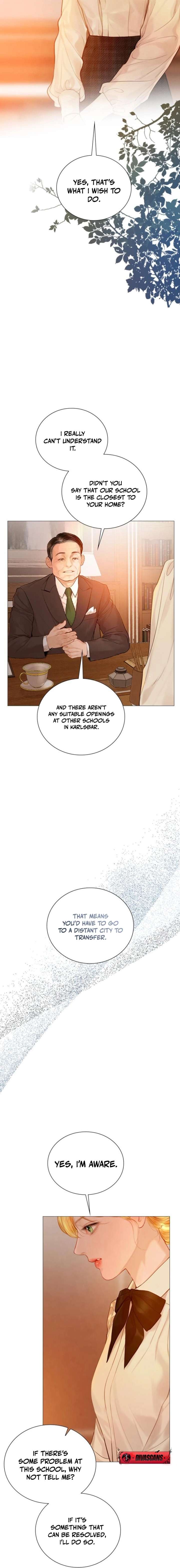 Cry, or Better Yet, Beg Chapter 75 - Page 16