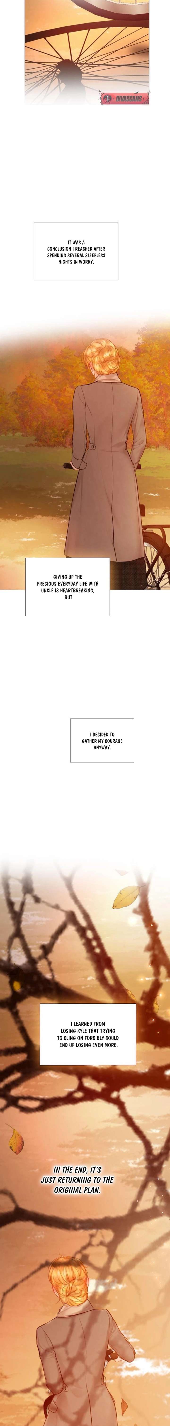 Cry, or Better Yet, Beg Chapter 75 - Page 18