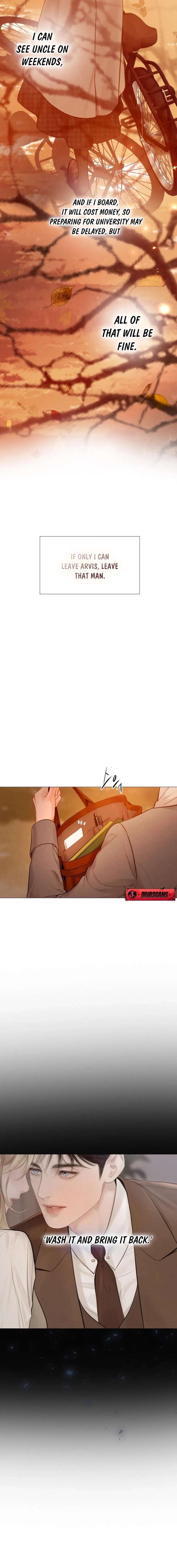 Cry, or Better Yet, Beg Chapter 75 - Page 19