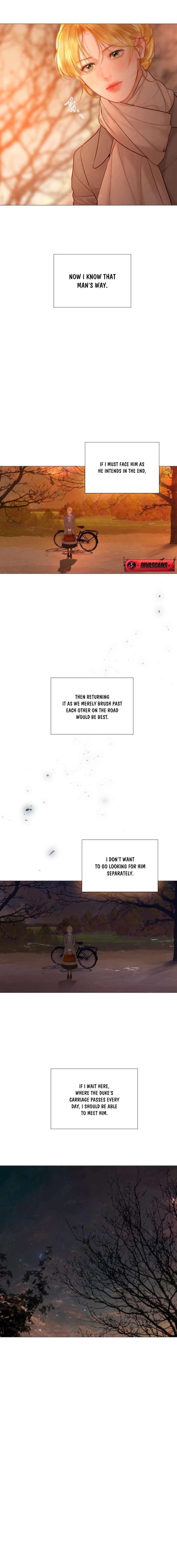 Cry, or Better Yet, Beg Chapter 75 - Page 20