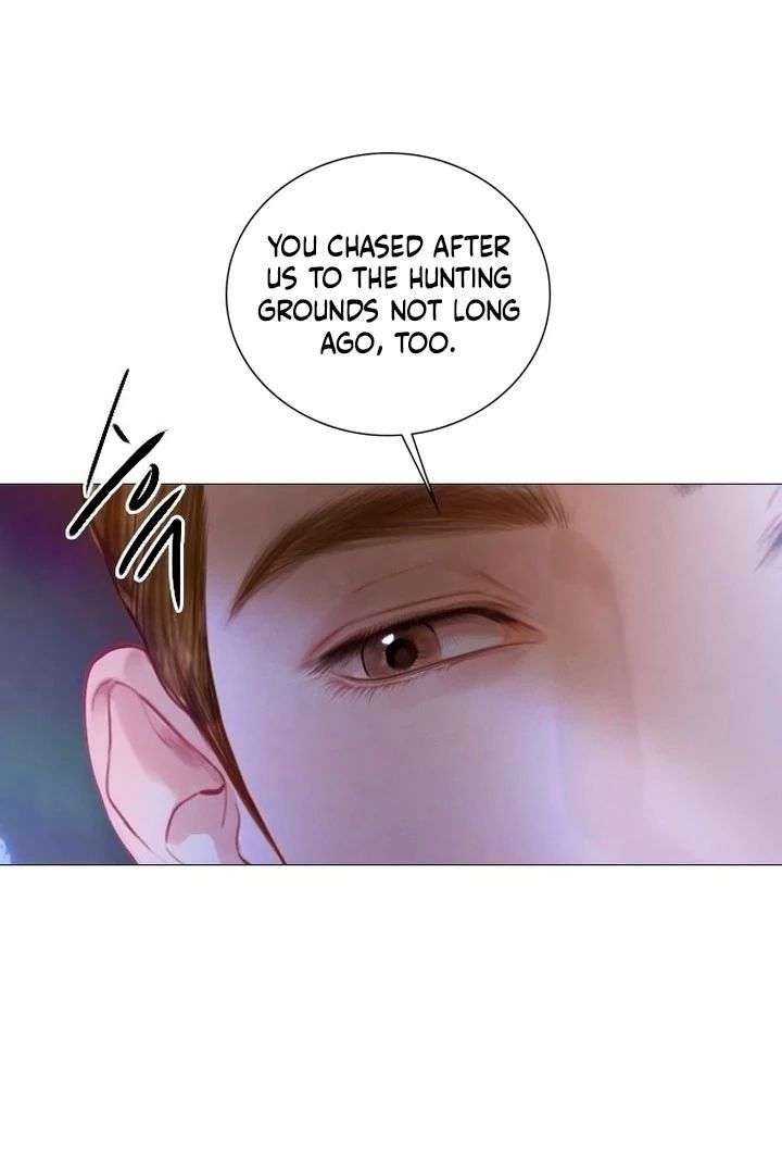 Cry, or Better Yet, Beg Chapter 76 - Page 18