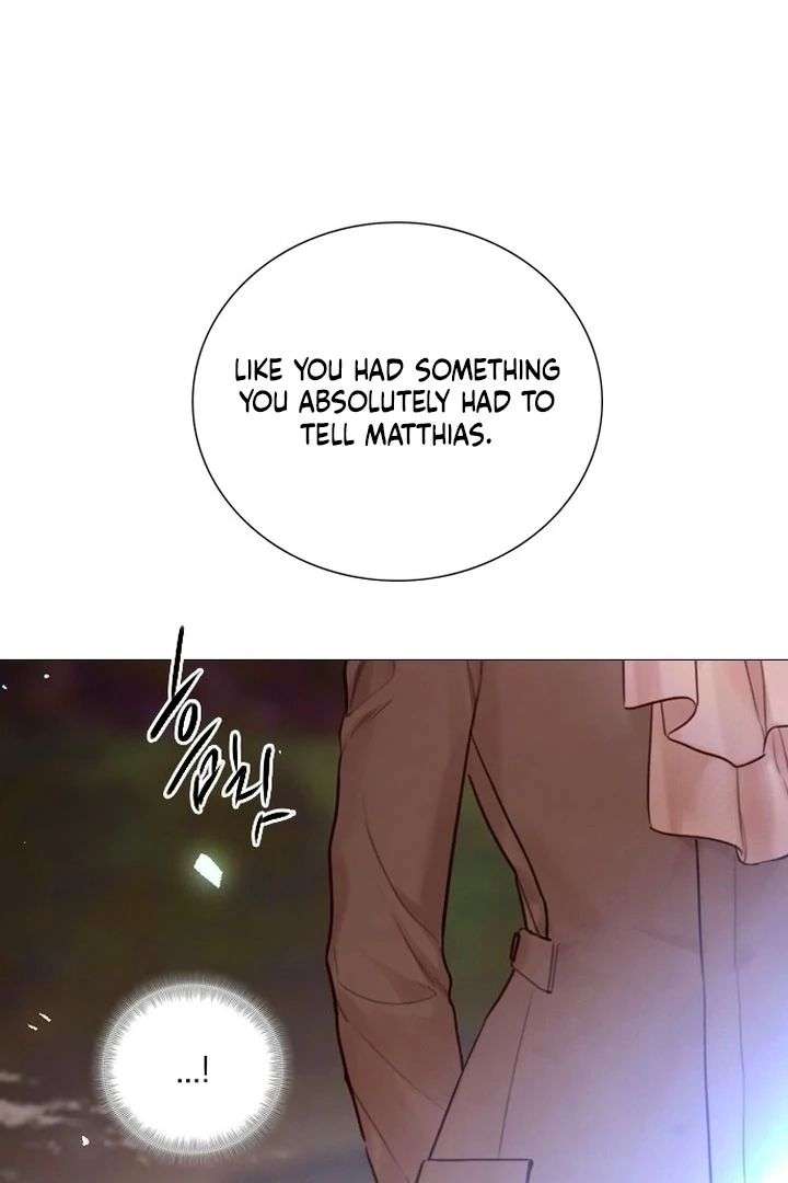 Cry, or Better Yet, Beg Chapter 76 - Page 19