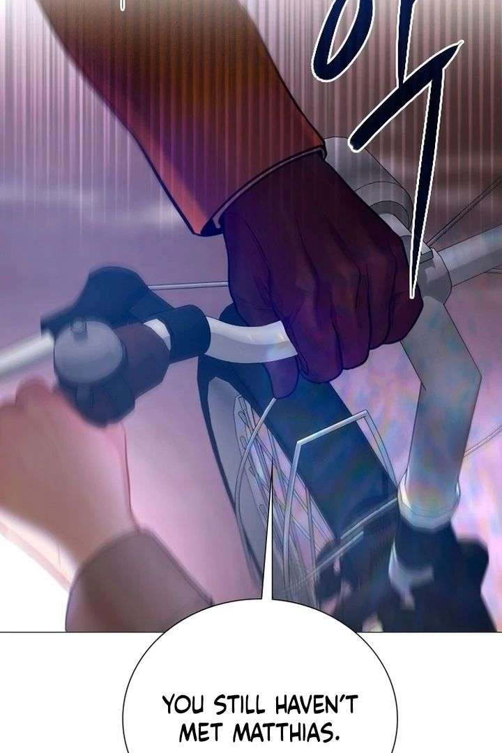 Cry, or Better Yet, Beg Chapter 76 - Page 25