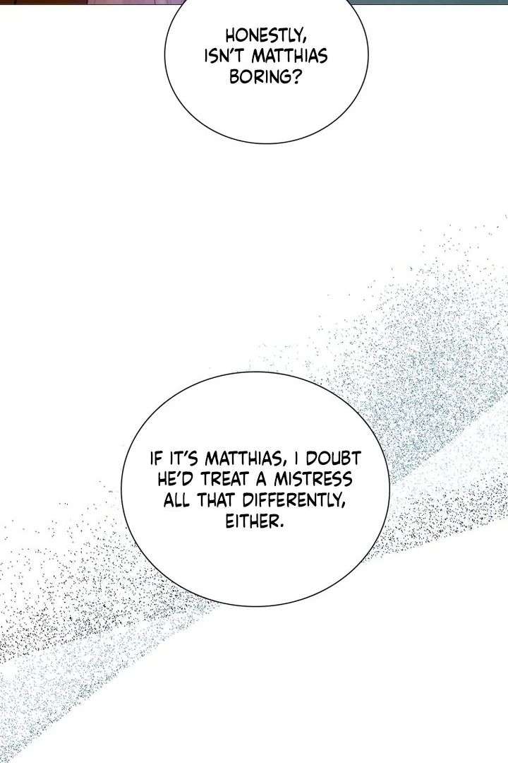 Cry, or Better Yet, Beg Chapter 76 - Page 31