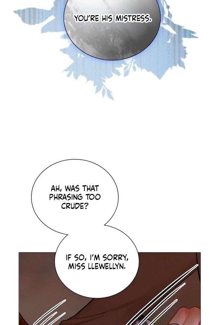 Cry, or Better Yet, Beg Chapter 76 - Page 34