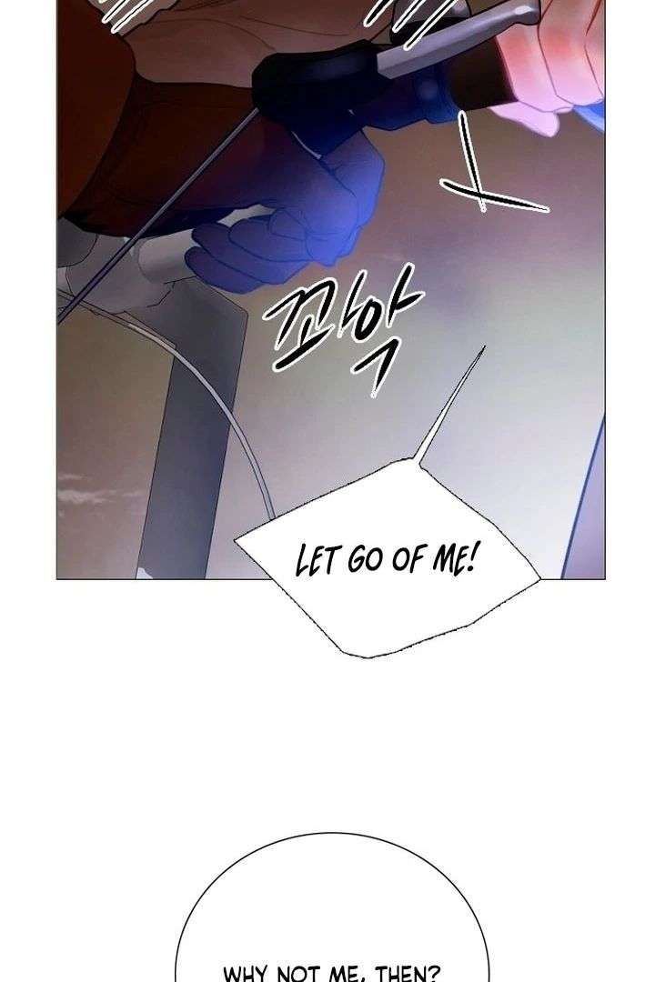 Cry, or Better Yet, Beg Chapter 76 - Page 35