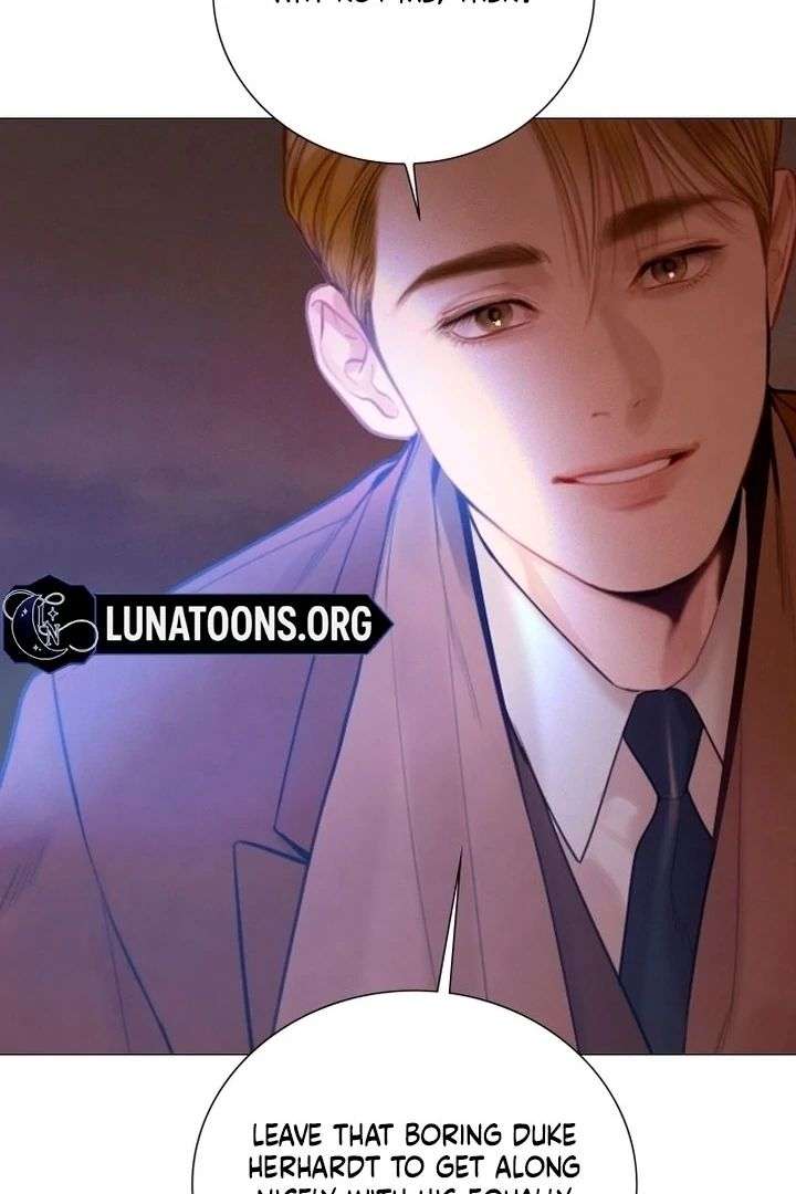 Cry, or Better Yet, Beg Chapter 76 - Page 36